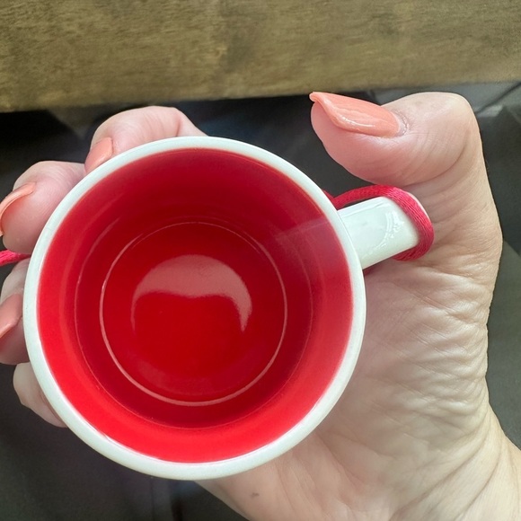 ⭐️Starbucks⭐️ Been There Series 2023 Taiwan 2 OZ Ornament NWT - Picture 9 of 10